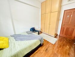 Hillview Heights (D23), Condominium #472680971